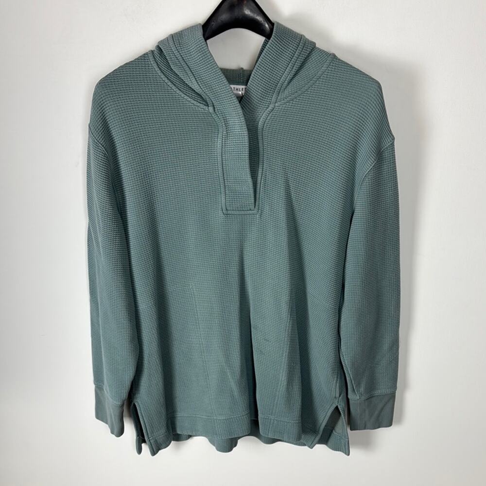 Athleta Hoodie - Women's Medium